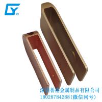 鋁合金壓鑄產(chǎn)品和電泳涂裝的相性如何？