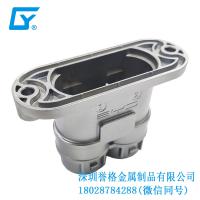 日標(biāo)比亞迪充電槍有應(yīng)用鋁合金壓鑄模具嗎？