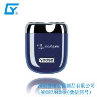 鋁合金壓鑄產(chǎn)品在philips剃須刀有應(yīng)用嗎？